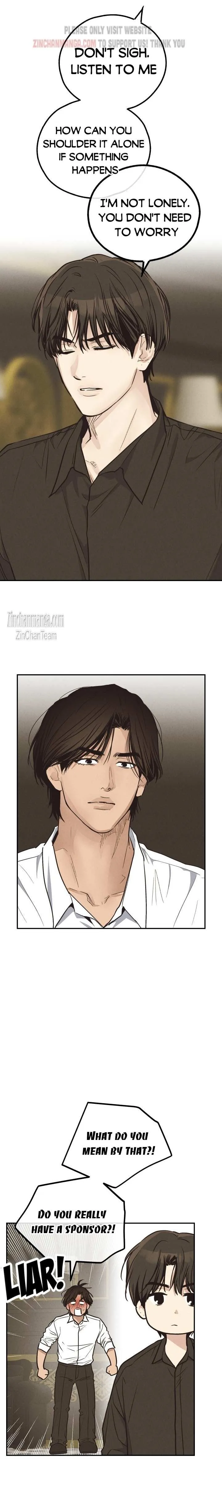 Payback Chapter 70 page 18 - 