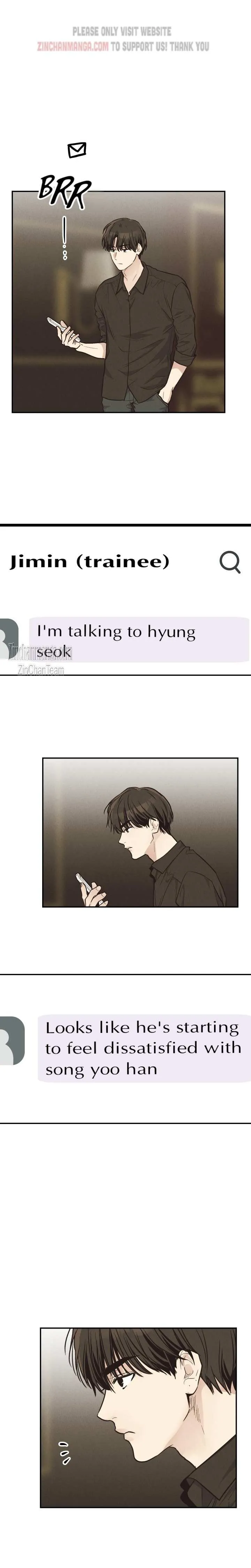 Payback Chapter 70 page 20 - 