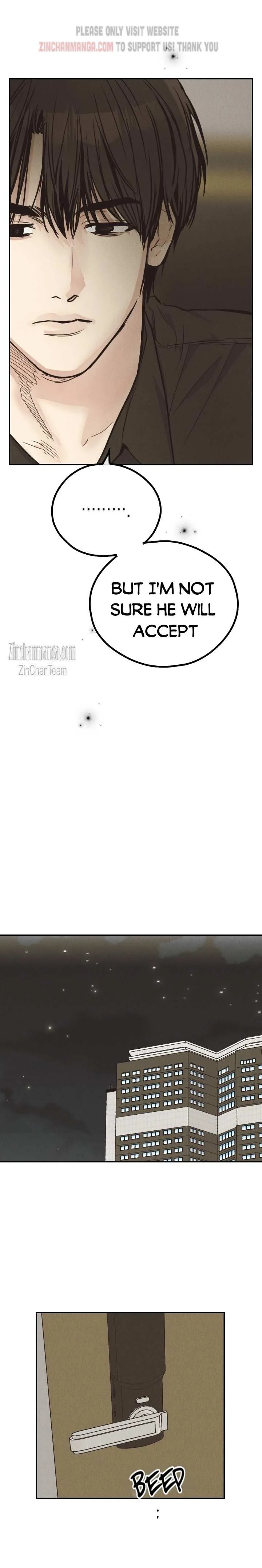 Payback Chapter 70 page 23 - 