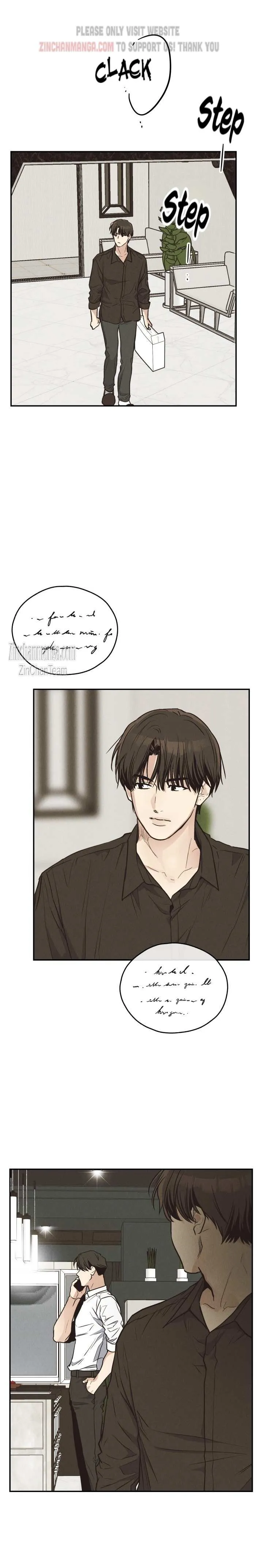 Payback Chapter 70 page 24 - 