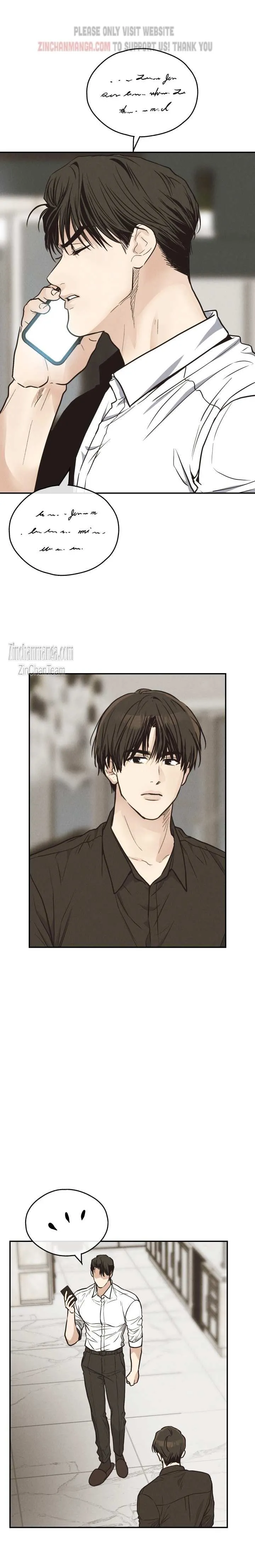 Payback Chapter 70 page 25 - 