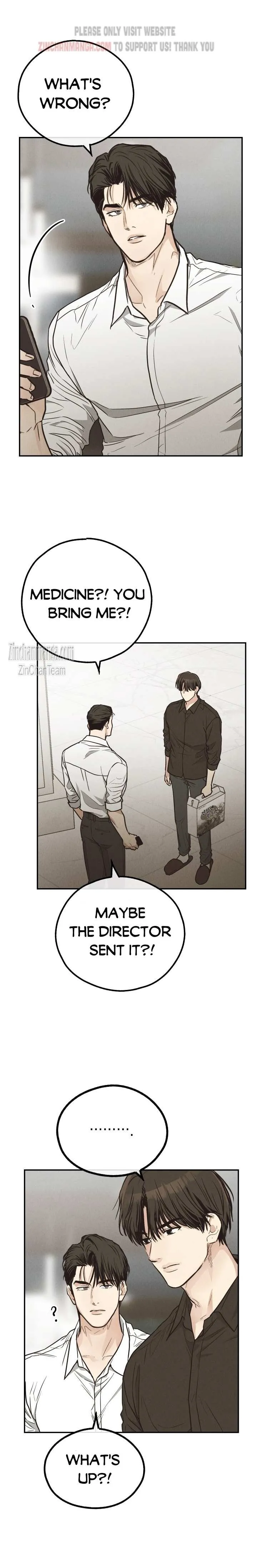 Payback Chapter 70 page 26 - 