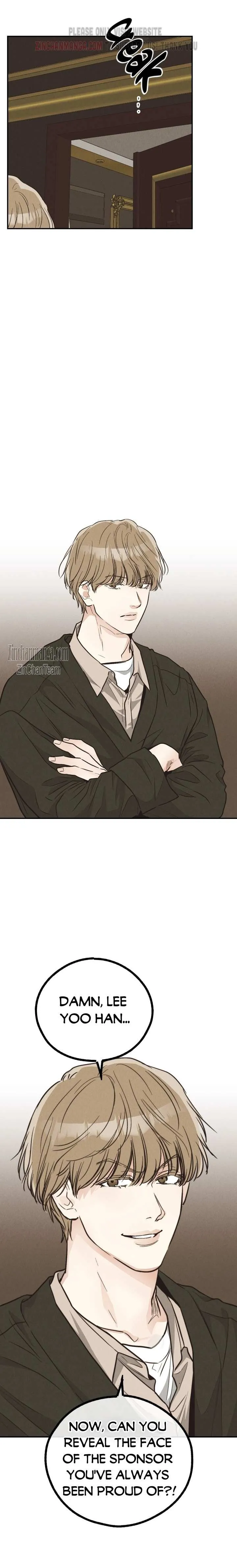 Payback Chapter 70 page 9 - 