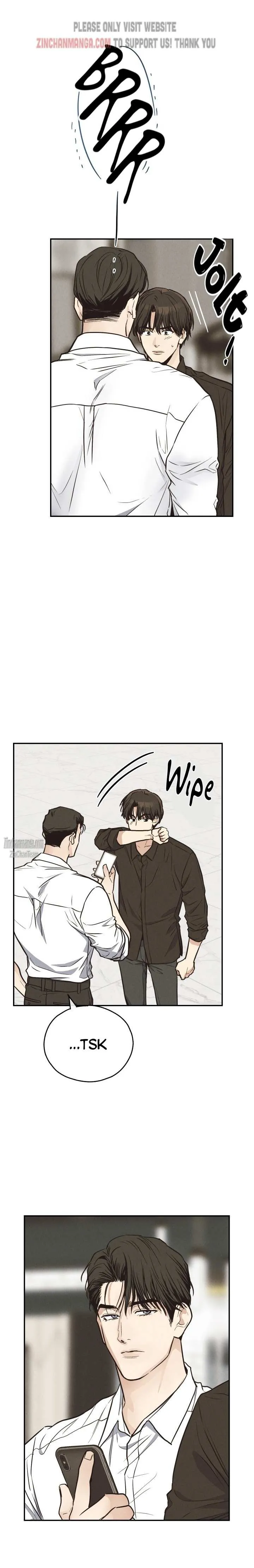 Payback Chapter 71 page 11 - 