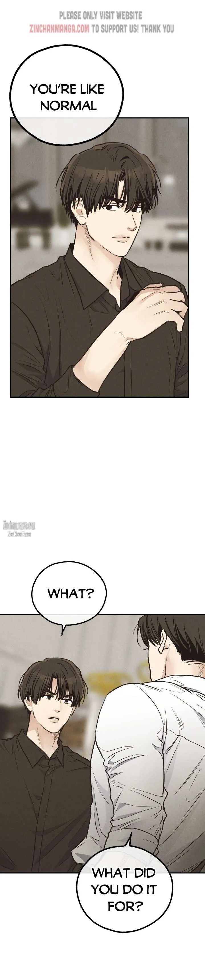 Payback Chapter 71 page 12 - 