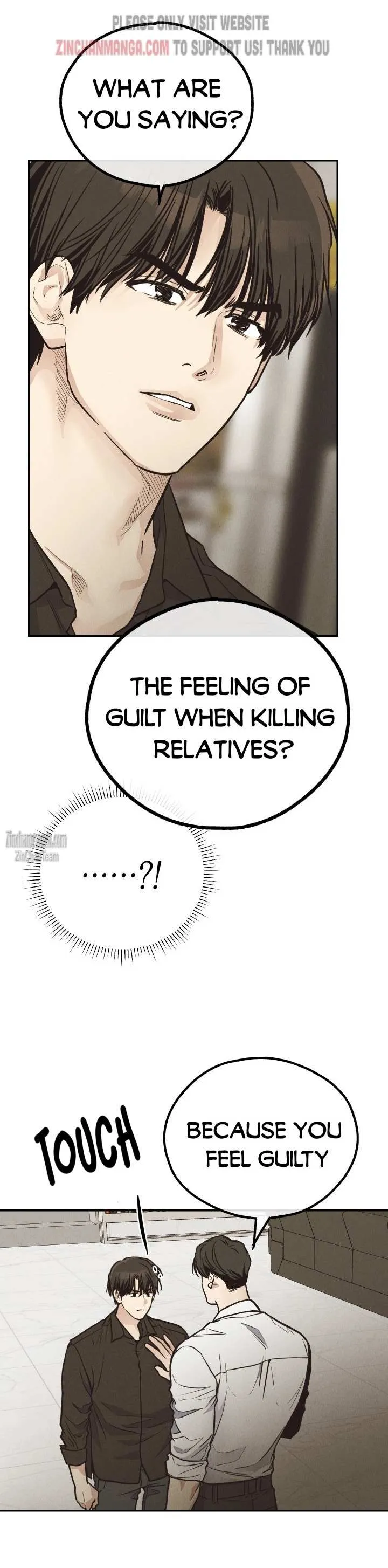 Payback Chapter 71 page 13 - 