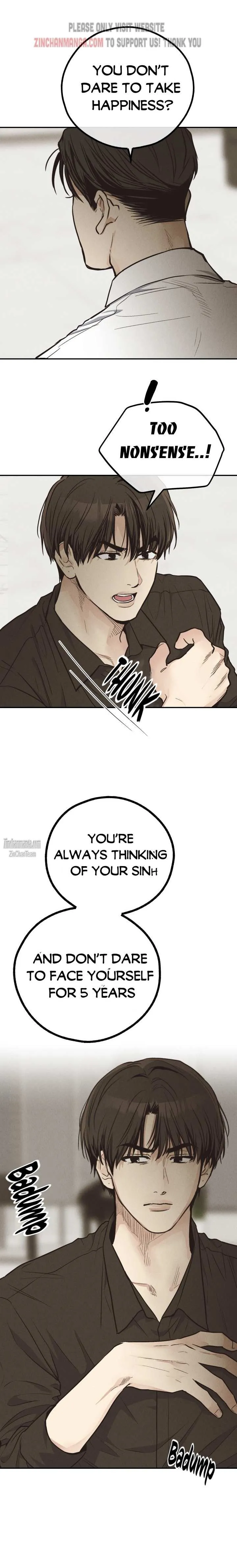 Payback Chapter 71 page 14 - 