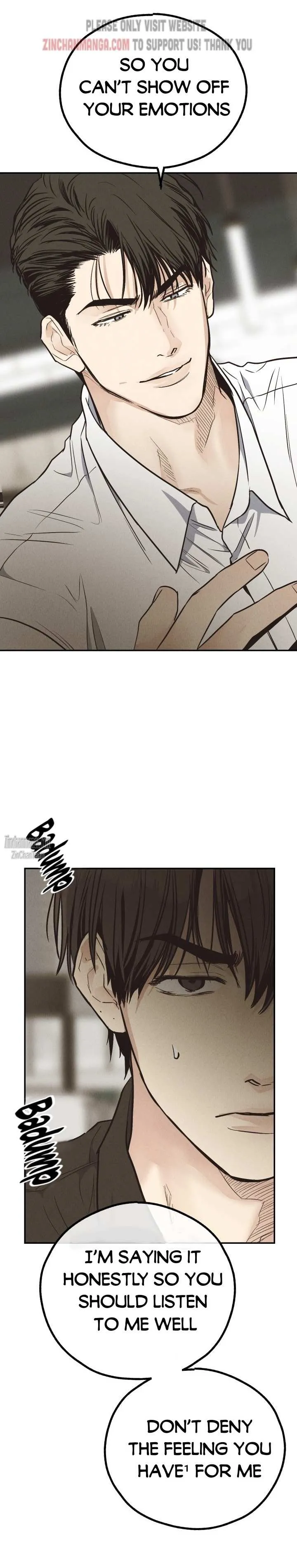 Payback Chapter 71 page 15 - 