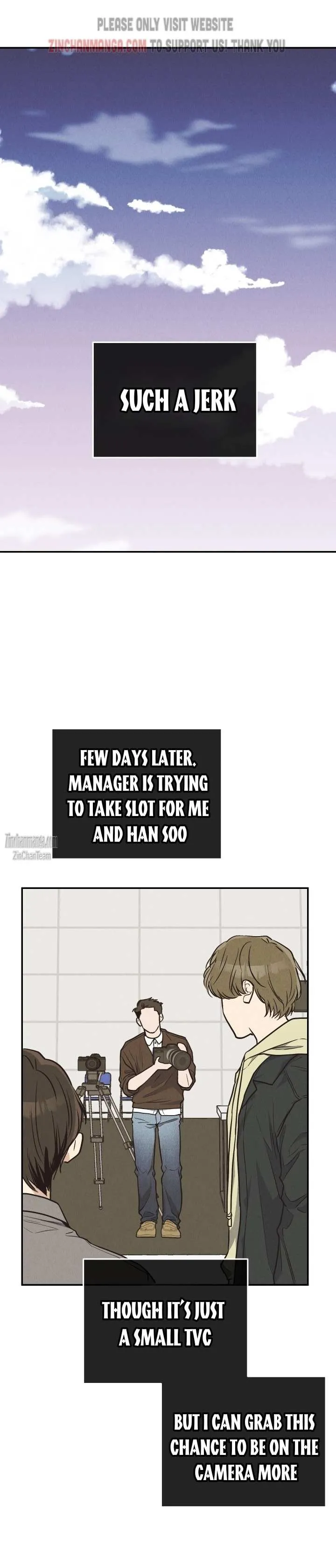 Payback Chapter 71 page 19 - 