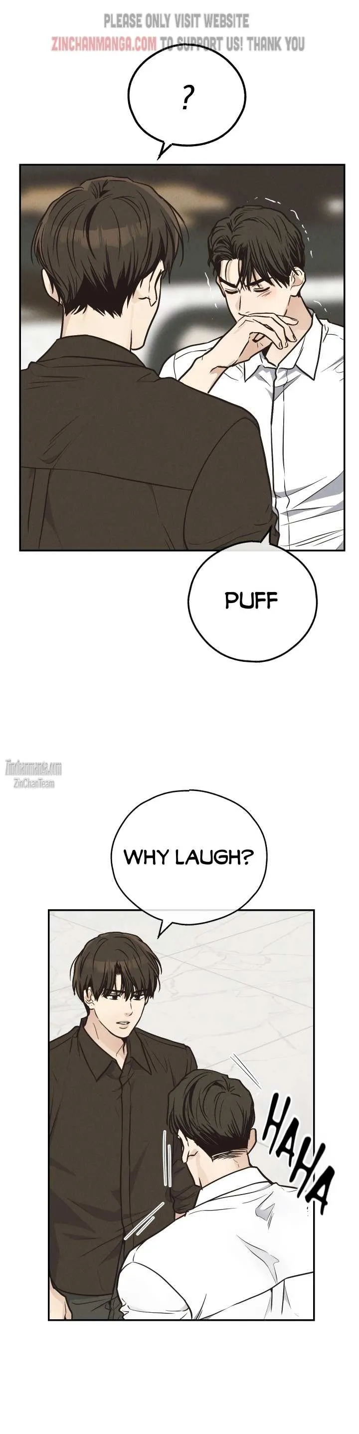 Payback Chapter 71 page 3 - 