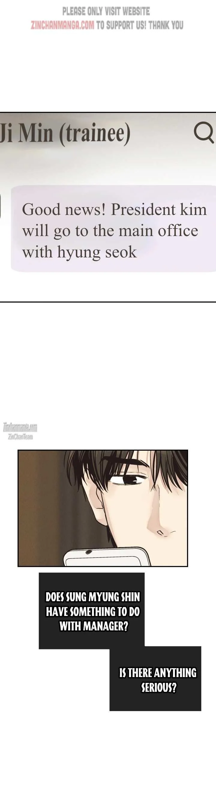 Payback Chapter 71 page 24 - 