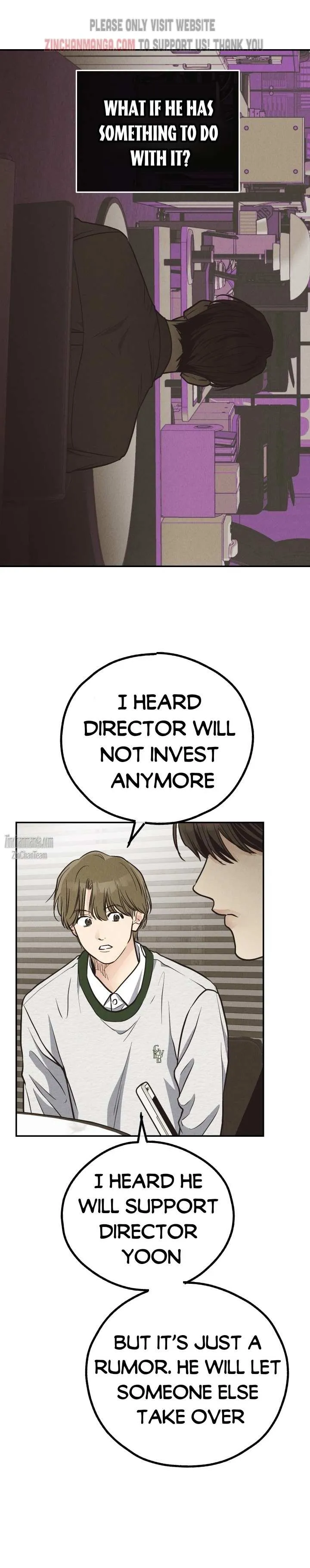 Payback Chapter 71 page 25 - 