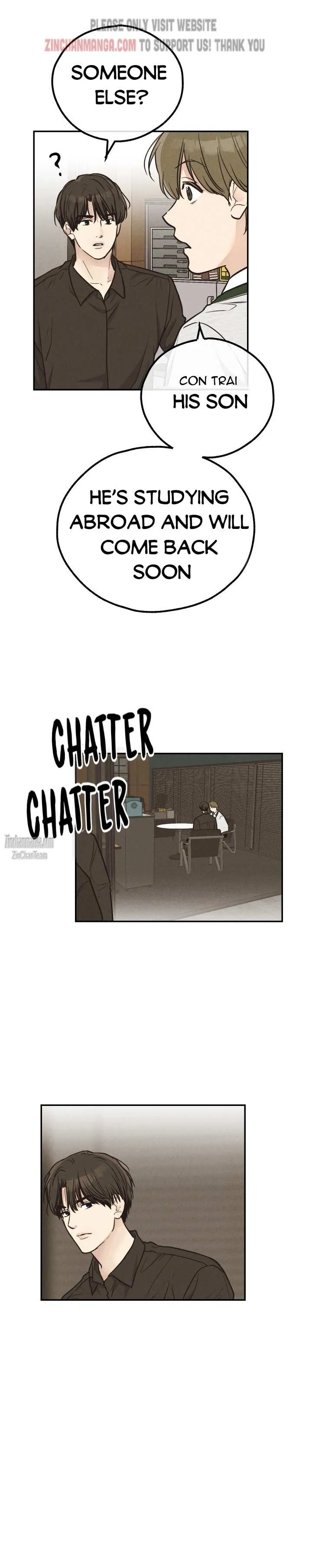 Payback Chapter 71 page 26 - 