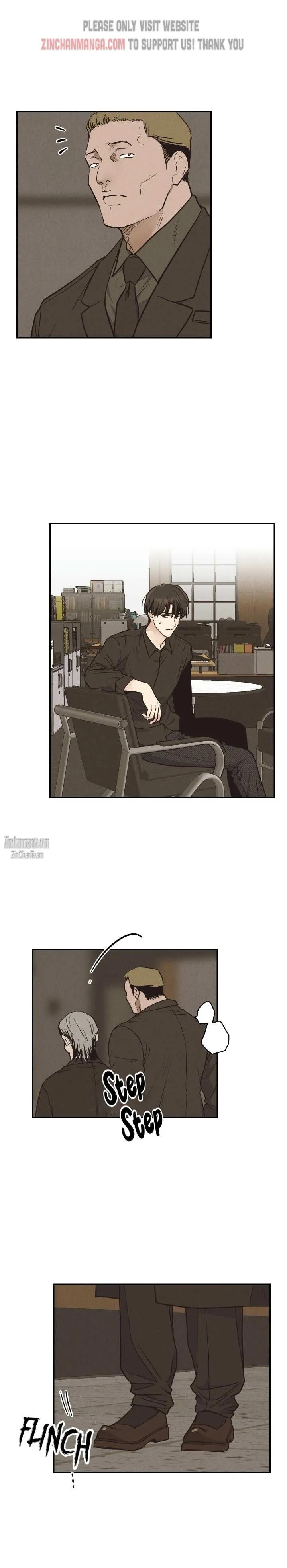 Payback Chapter 71 page 28 - 