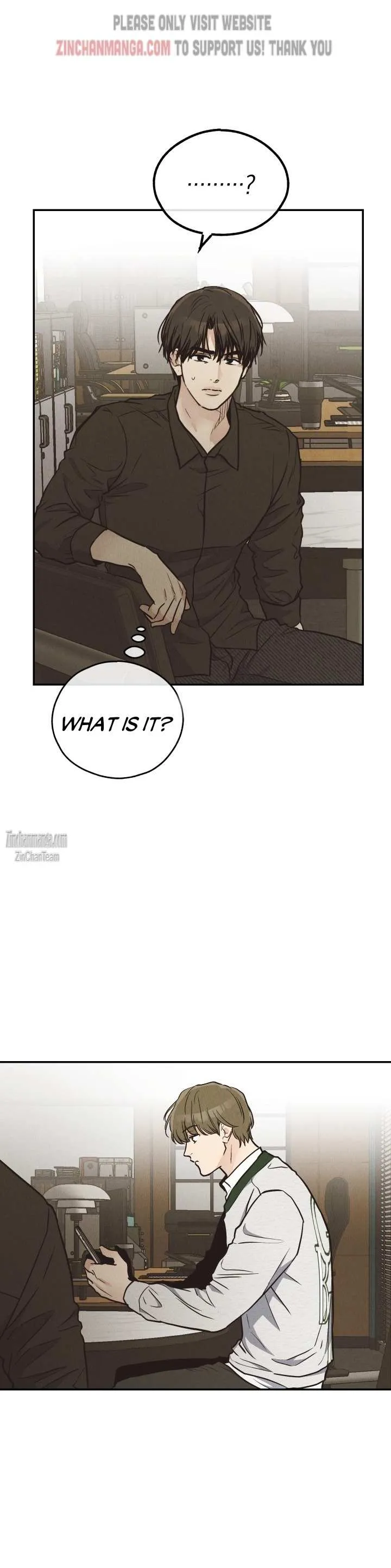 Payback Chapter 71 page 31 - 
