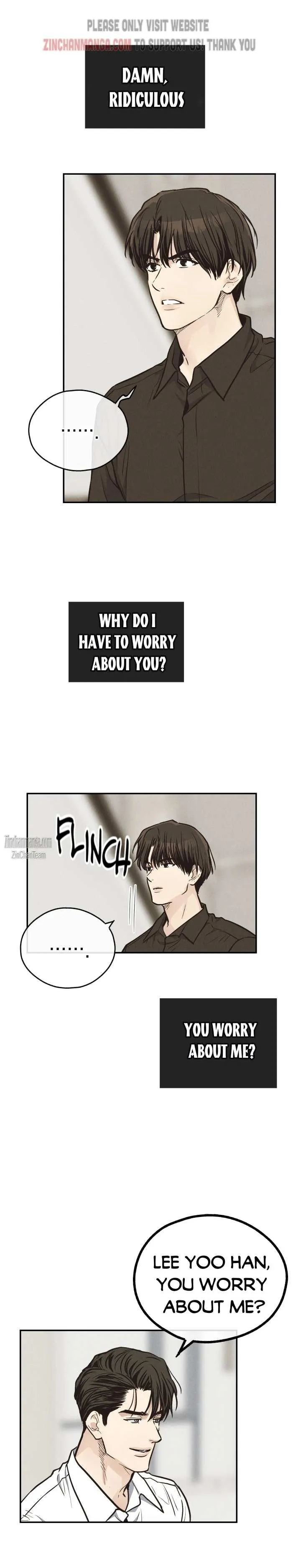Payback Chapter 71 page 5 - 