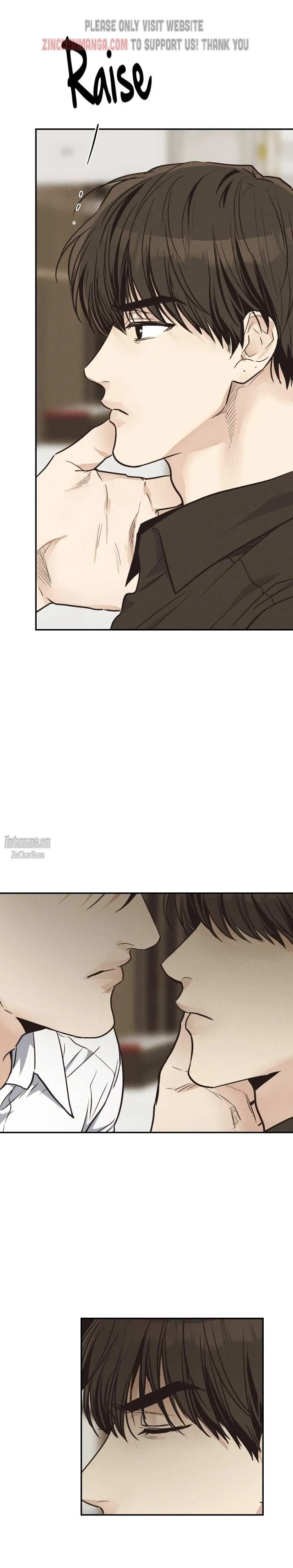 Payback Chapter 71 page 7 - 