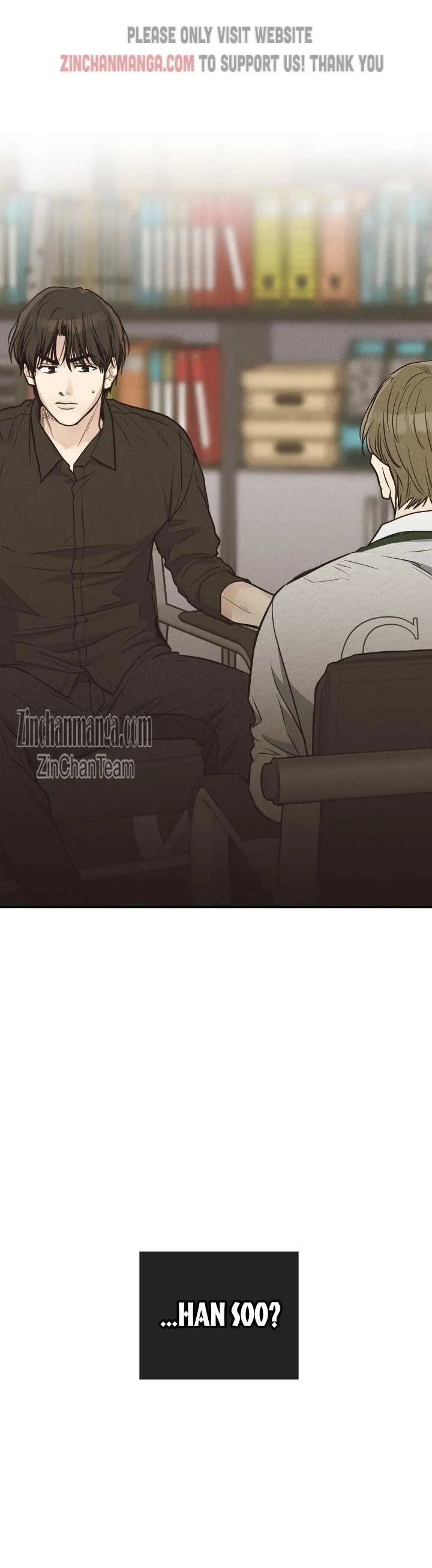 Payback Chapter 72 page 1 - 