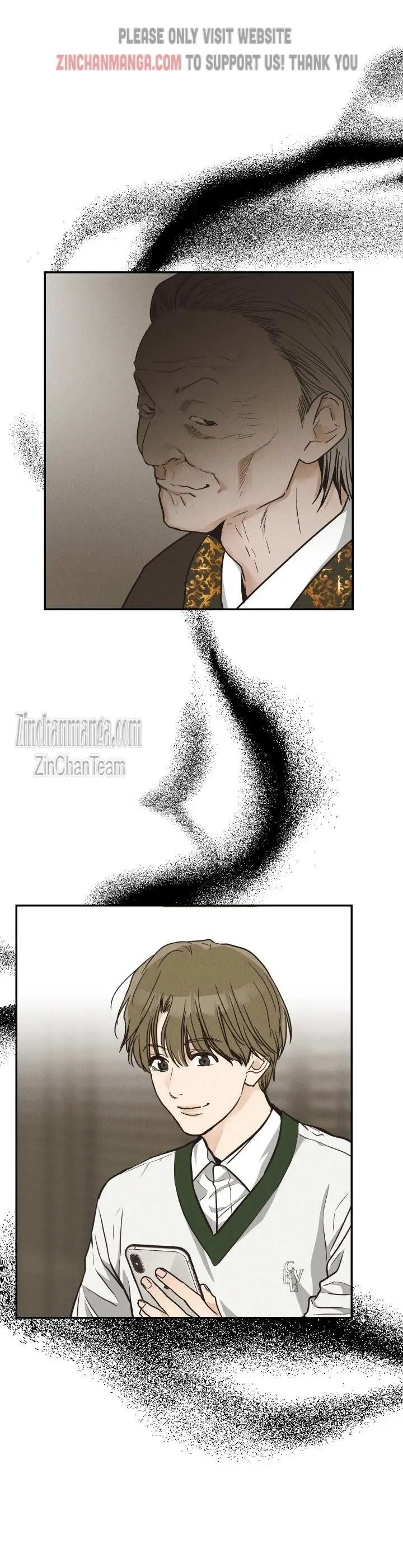 Payback Chapter 72 page 2 - 