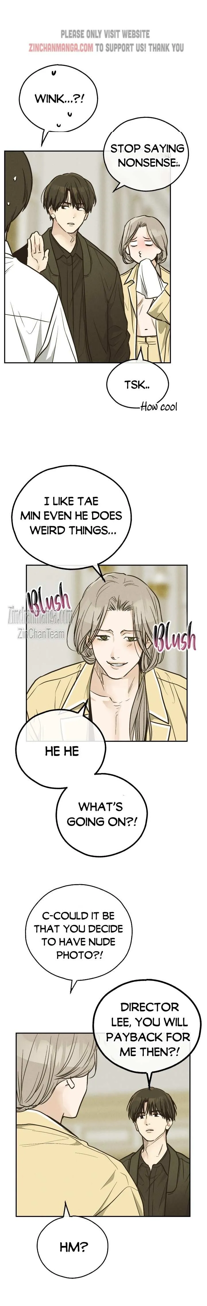 Payback Chapter 72 page 12 - 