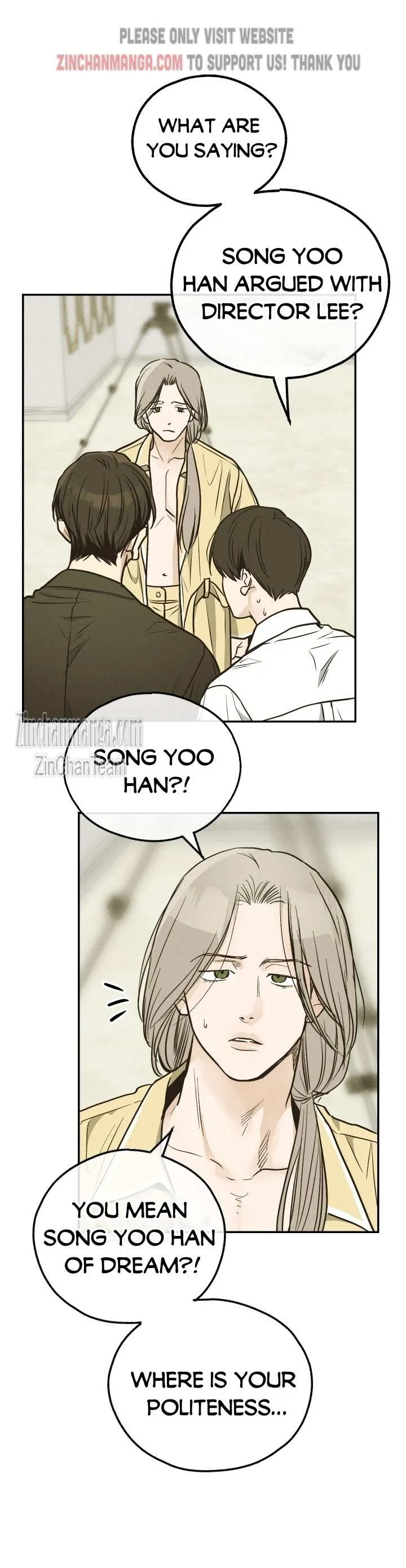 Payback Chapter 72 page 13 - 