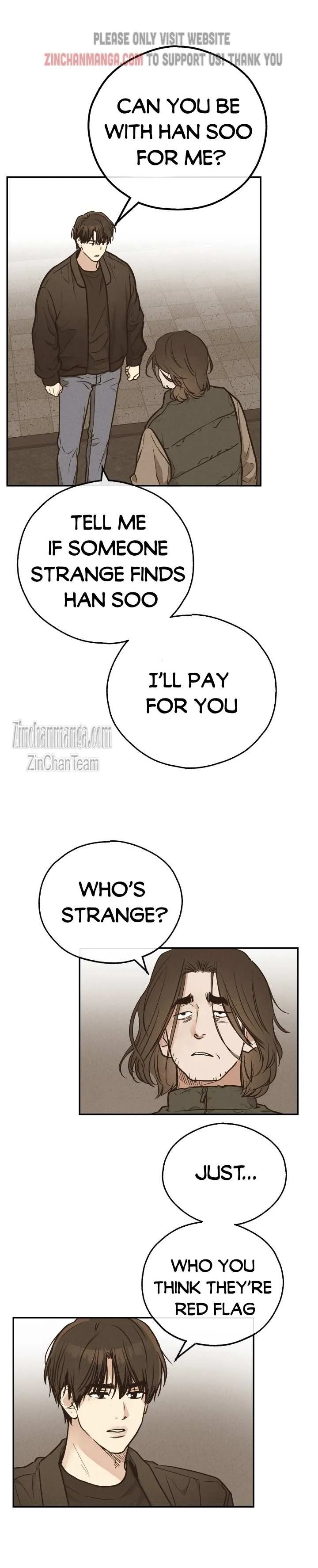 Payback Chapter 72 page 15 - 