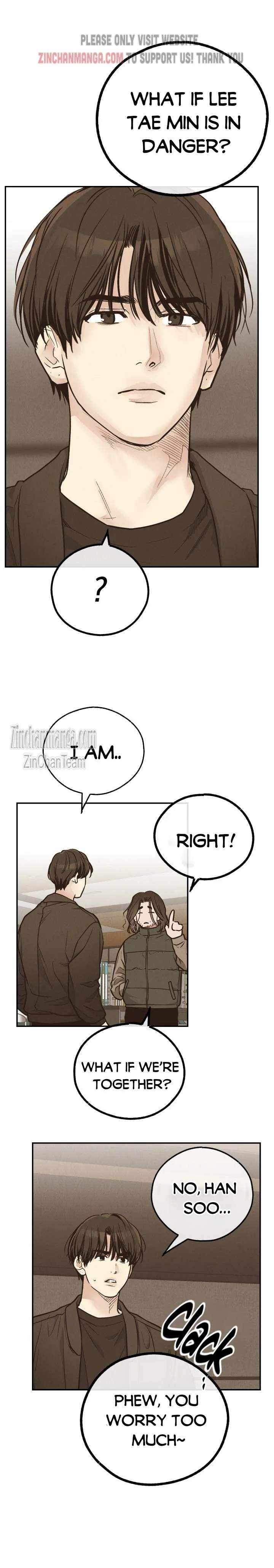 Payback Chapter 72 page 16 - 