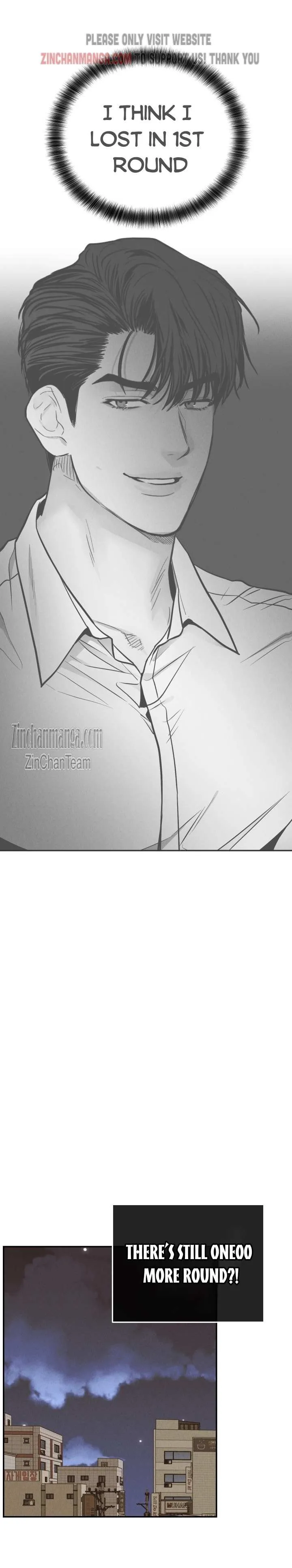 Payback Chapter 72 page 18 - 