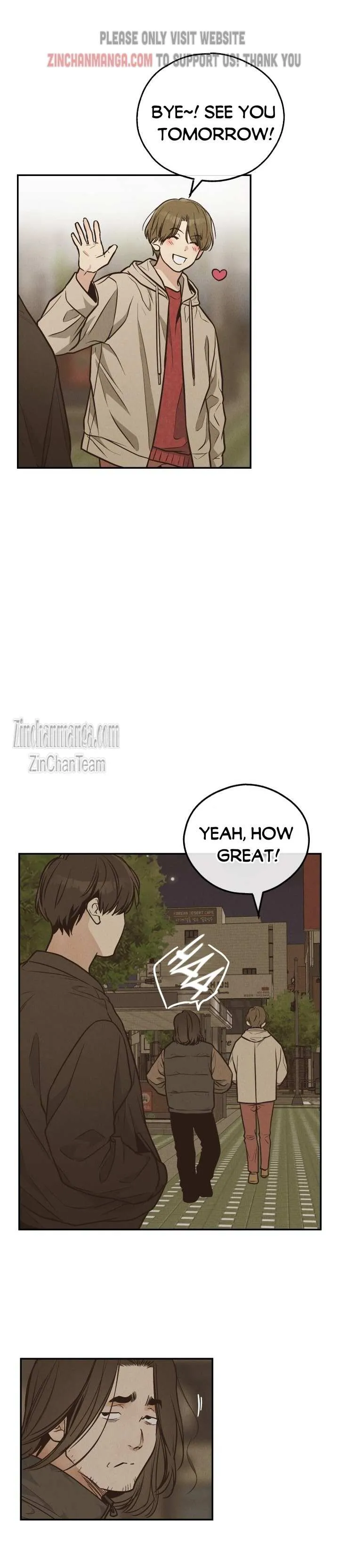Payback Chapter 72 page 20 - 