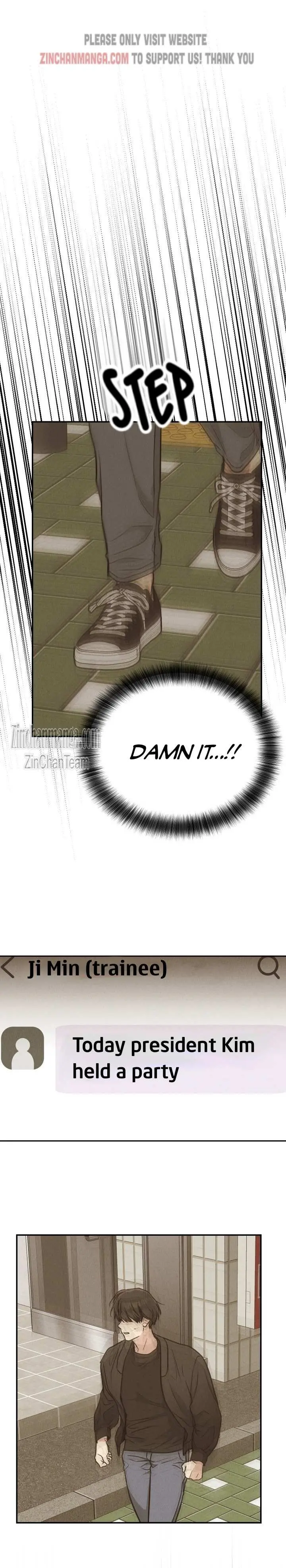 Payback Chapter 72 page 22 - 