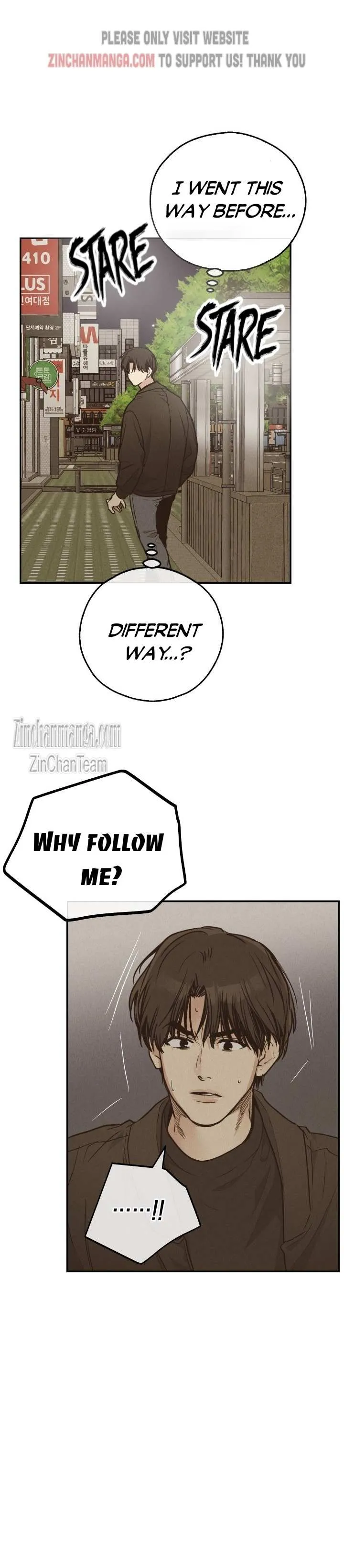 Payback Chapter 72 page 24 - 