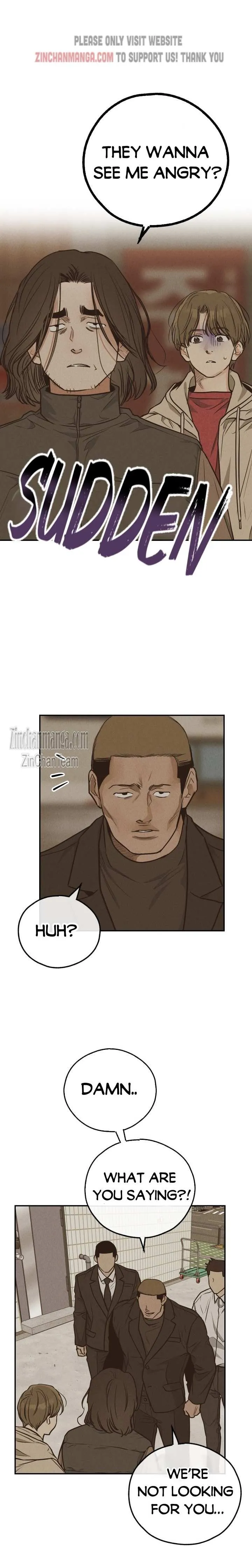 Payback Chapter 72 page 26 - 