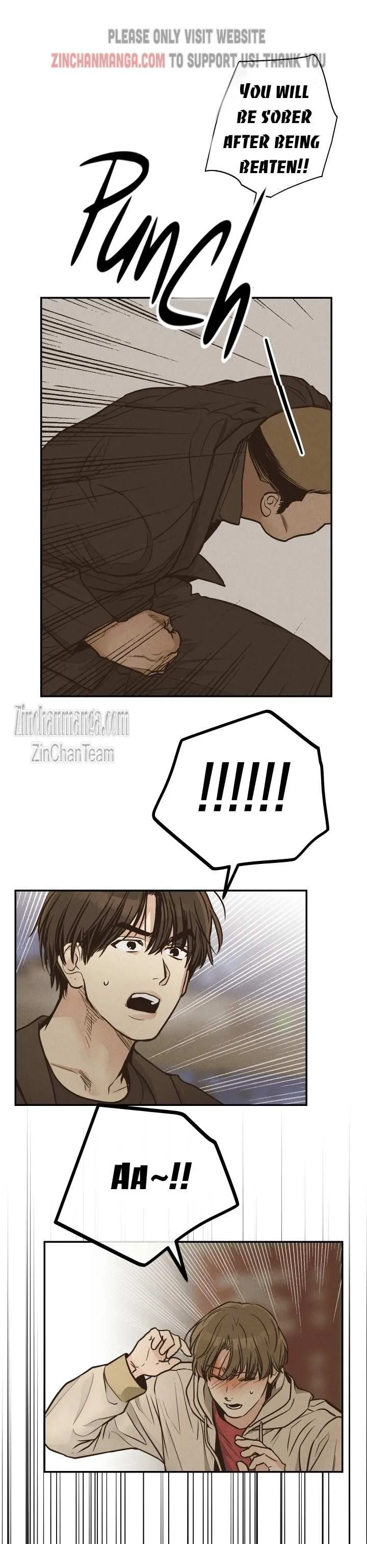 Payback Chapter 72 page 28 - 