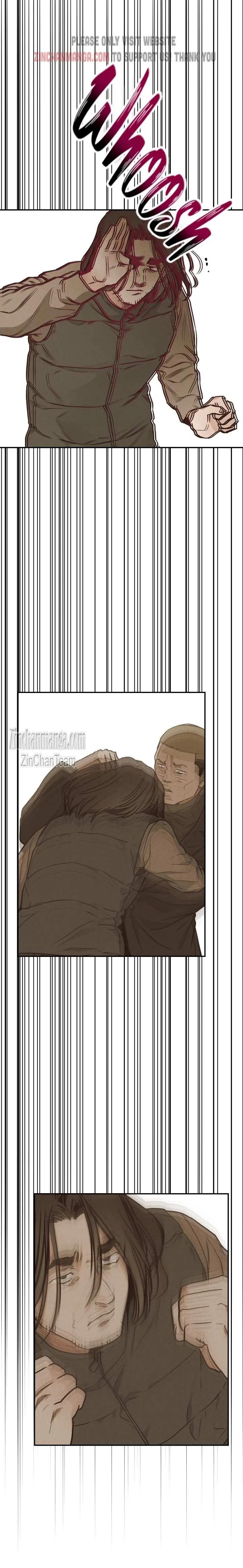 Payback Chapter 72 page 29 - 