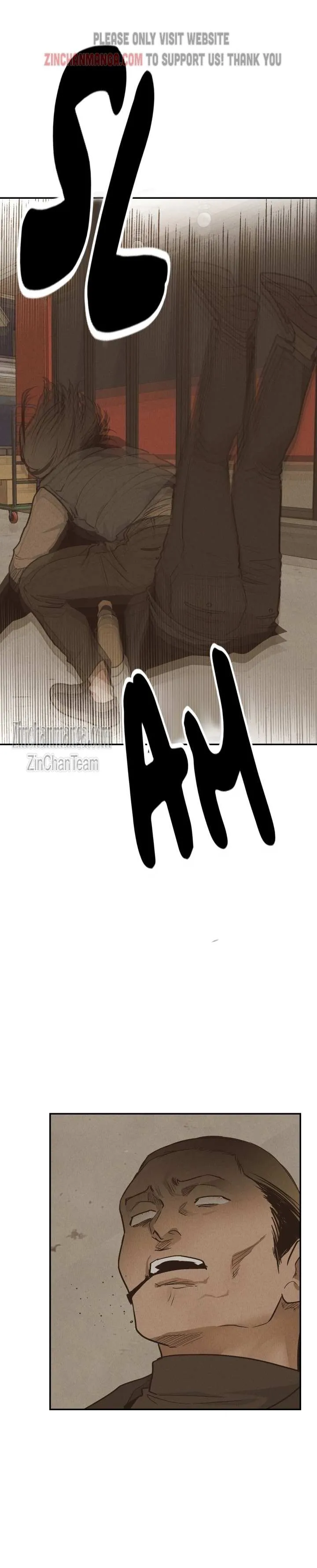 Payback Chapter 72 page 31 - 