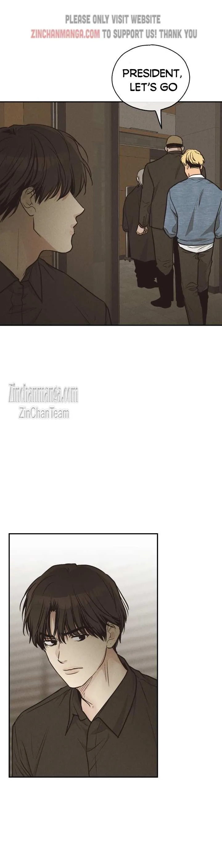 Payback Chapter 72 page 5 - 