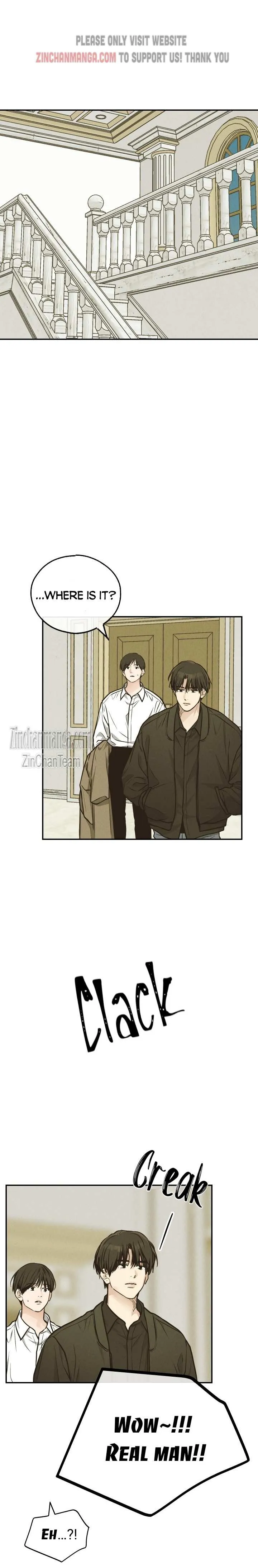 Payback Chapter 72 page 9 - 