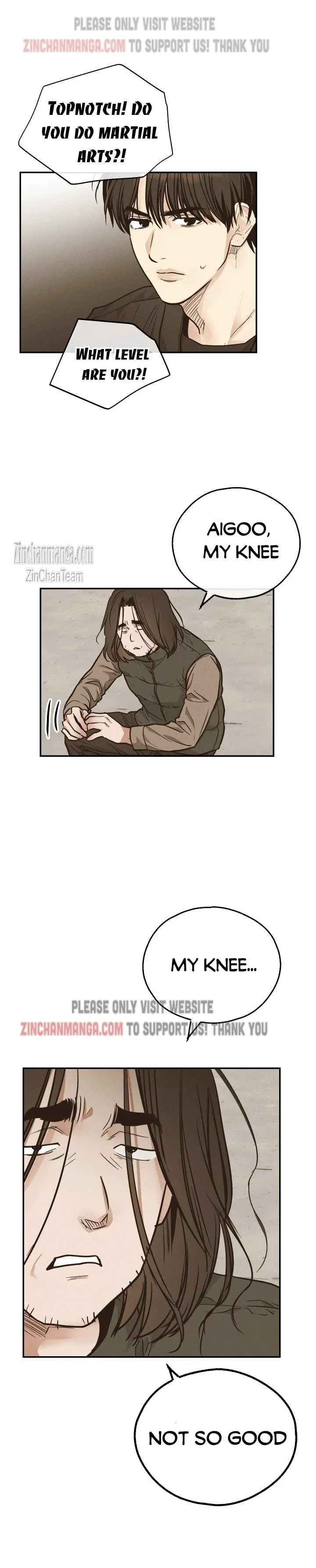 Payback Chapter 73 page 2 - 