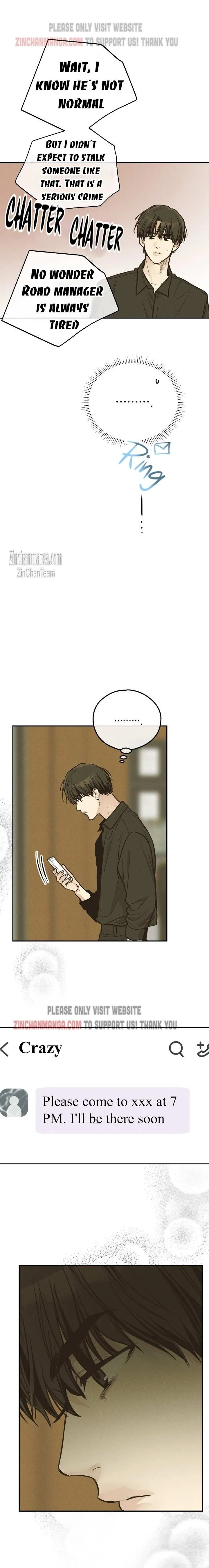 Payback Chapter 73 page 14 - 