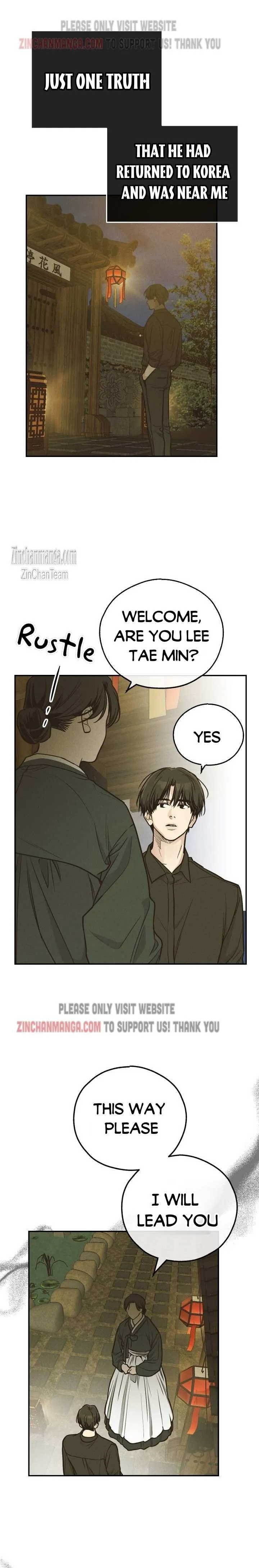 Payback Chapter 73 page 16 - 