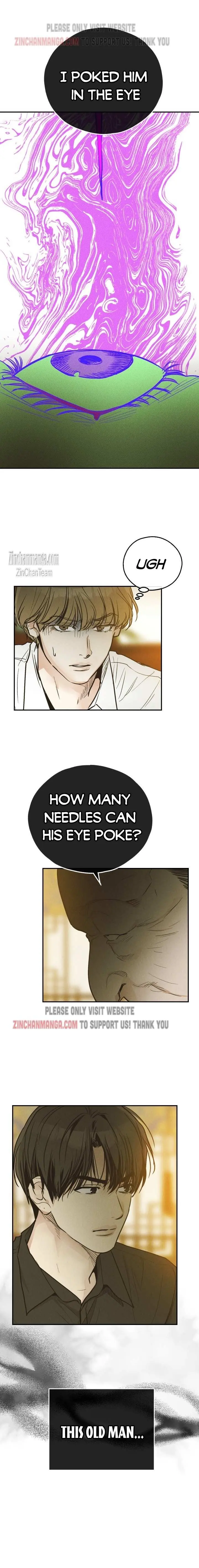 Payback Chapter 73 page 20 - 