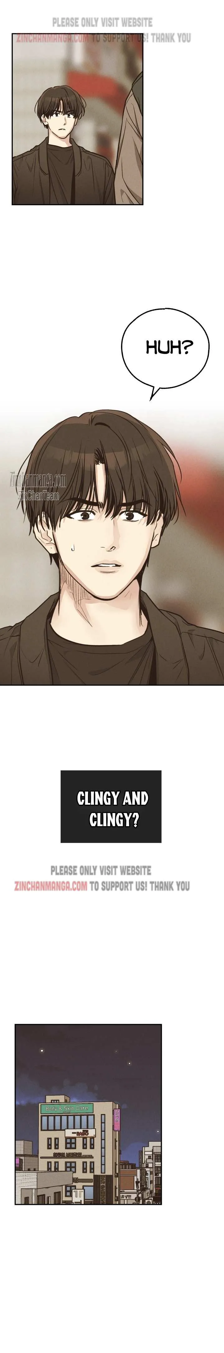 Payback Chapter 73 page 5 - 