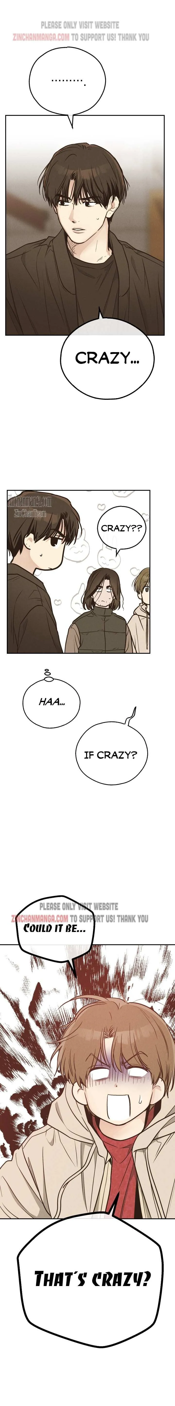 Payback Chapter 73 page 9 - 