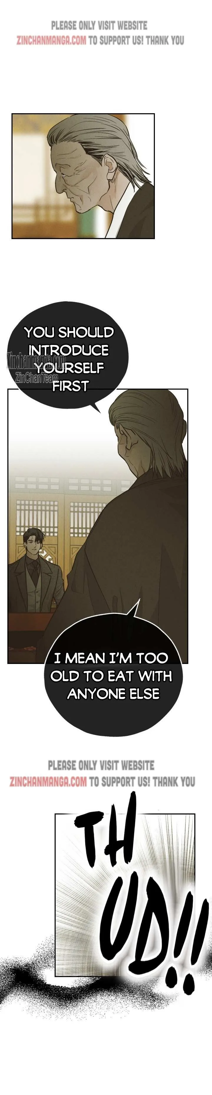 Payback Chapter 74 page 2 - 
