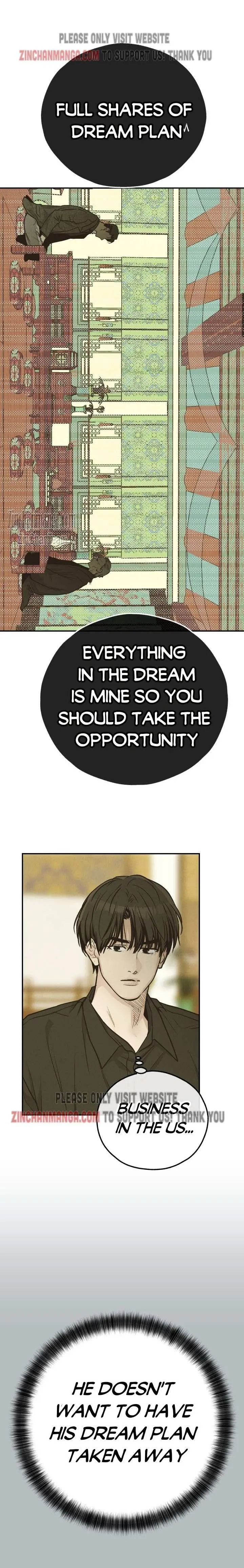 Payback Chapter 74 page 13 - 