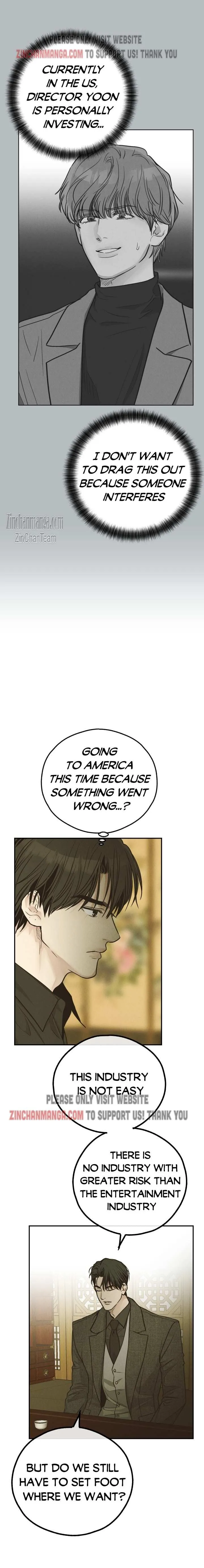 Payback Chapter 74 page 14 - 