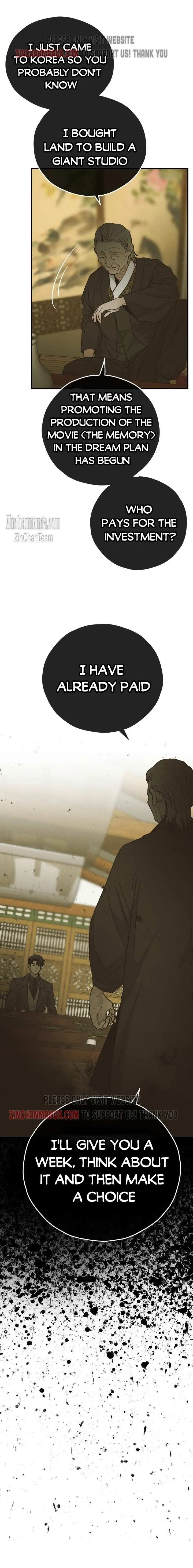 Payback Chapter 74 page 15 - 