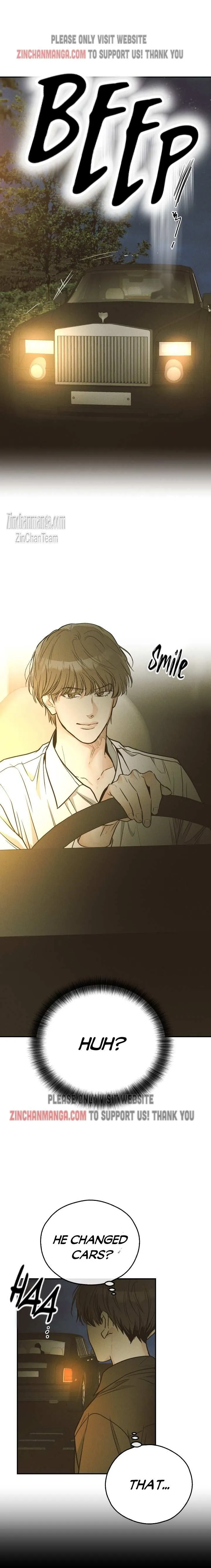 Payback Chapter 74 page 18 - 