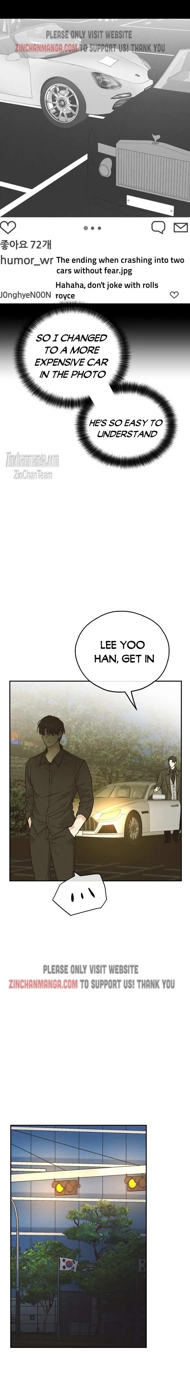 Payback Chapter 74 page 19 - 