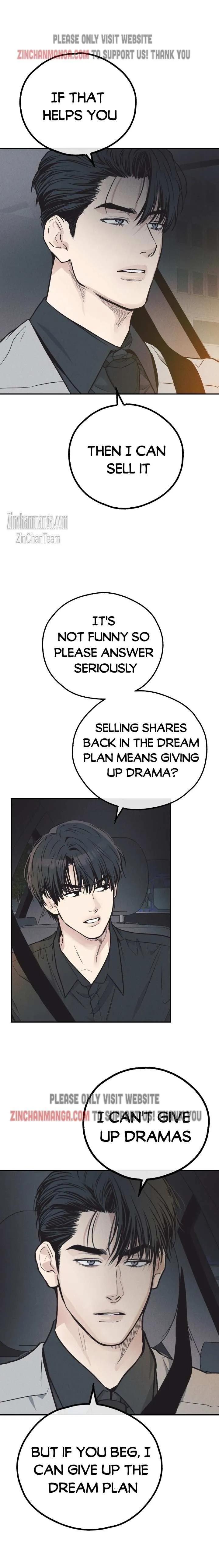 Payback Chapter 74 page 22 - 